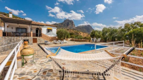 Casa Los Marjales El Gastor by Ruralidays, El Gastor
